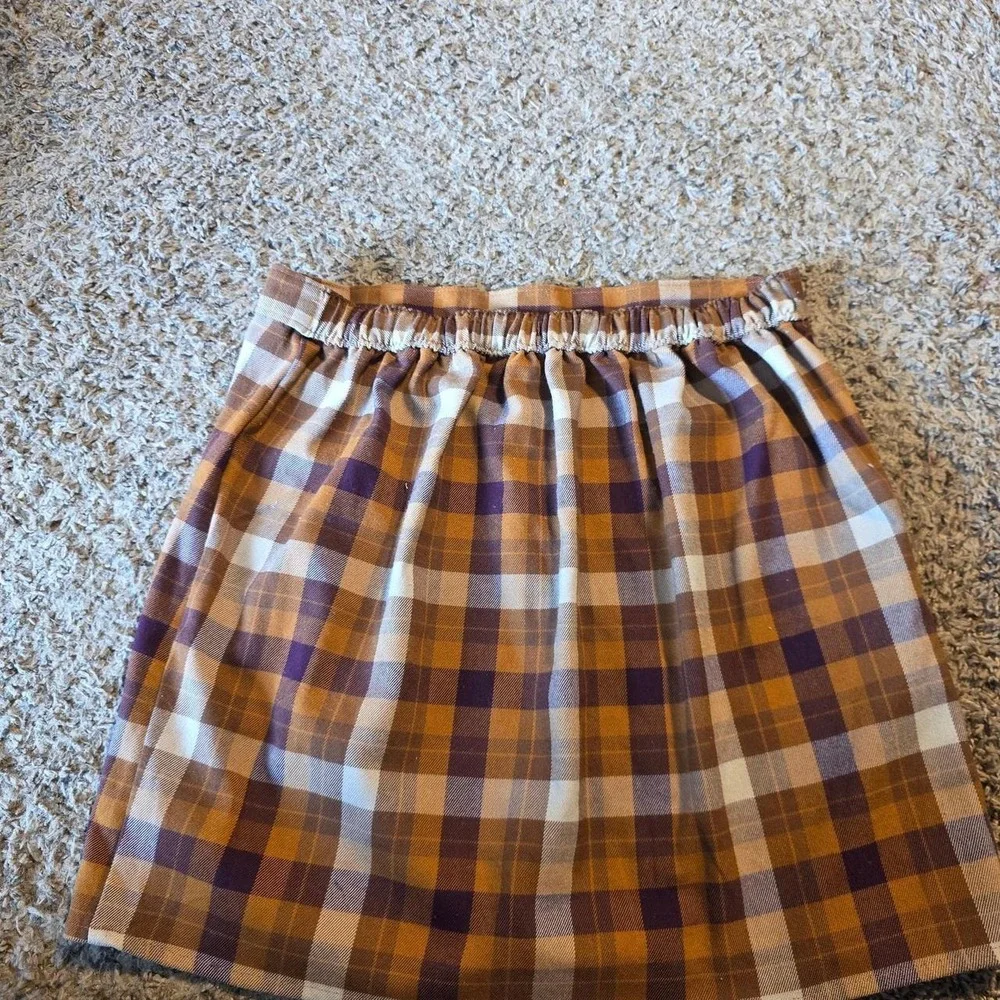 So Life is good Mini Skirt